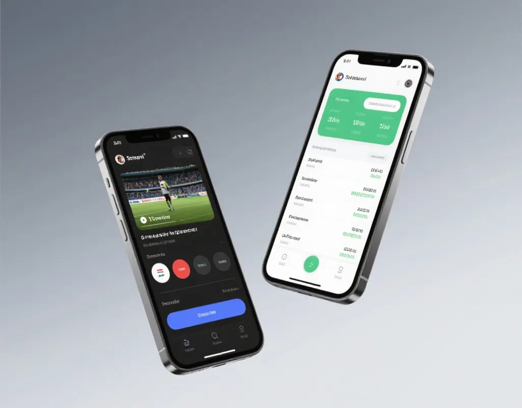 乐鱼体育APP双端展示