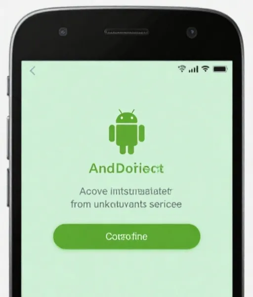 Android Installation Guide