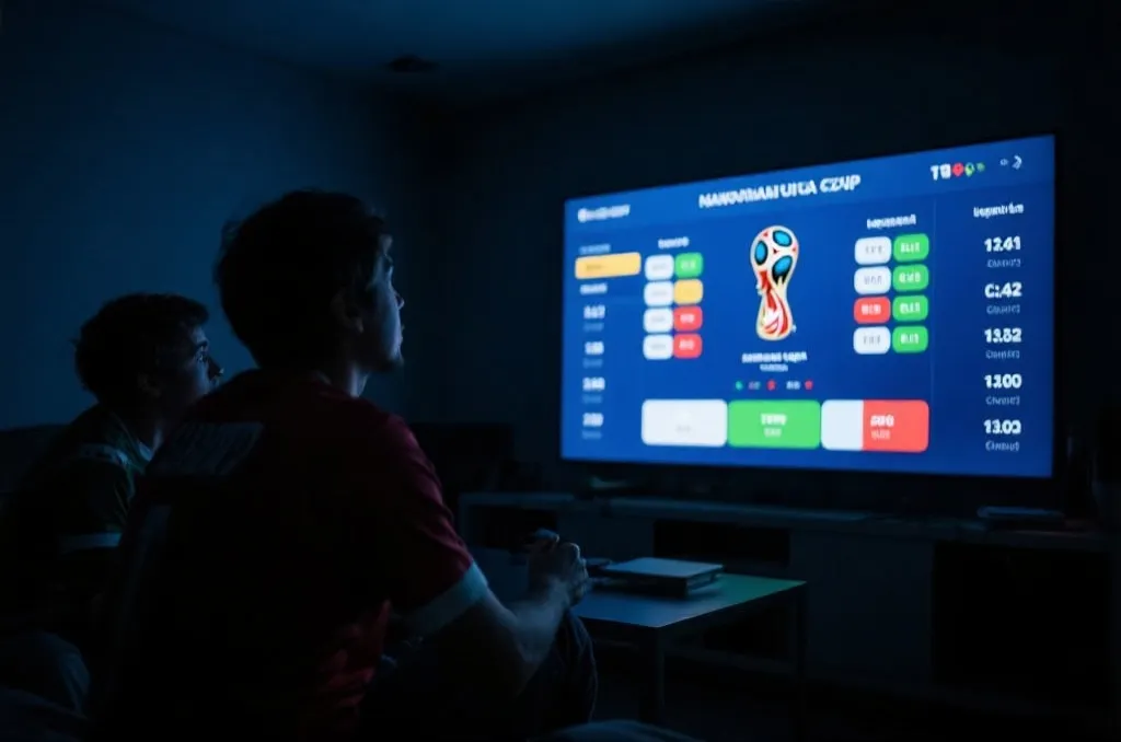 2026世界杯积分榜北美时间怎么追？这份攻略帮你在几小时内看懂爆冷、逆转和出线悬念